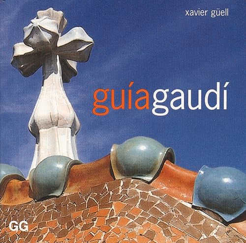 Guía Gaudí