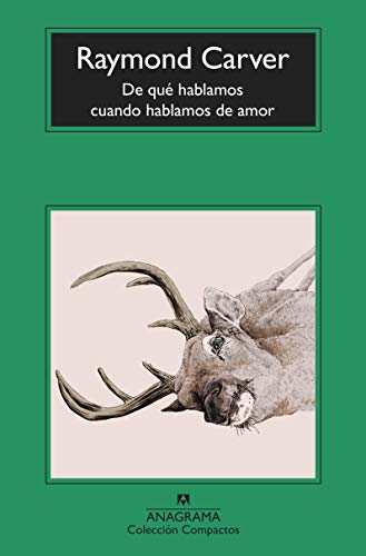 De qué hablamos cuando hablamos de amor: 62 (Compactos)