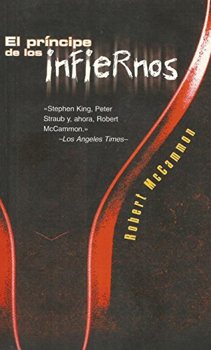 El principe de los infiernos (Istorio Barregarriak)