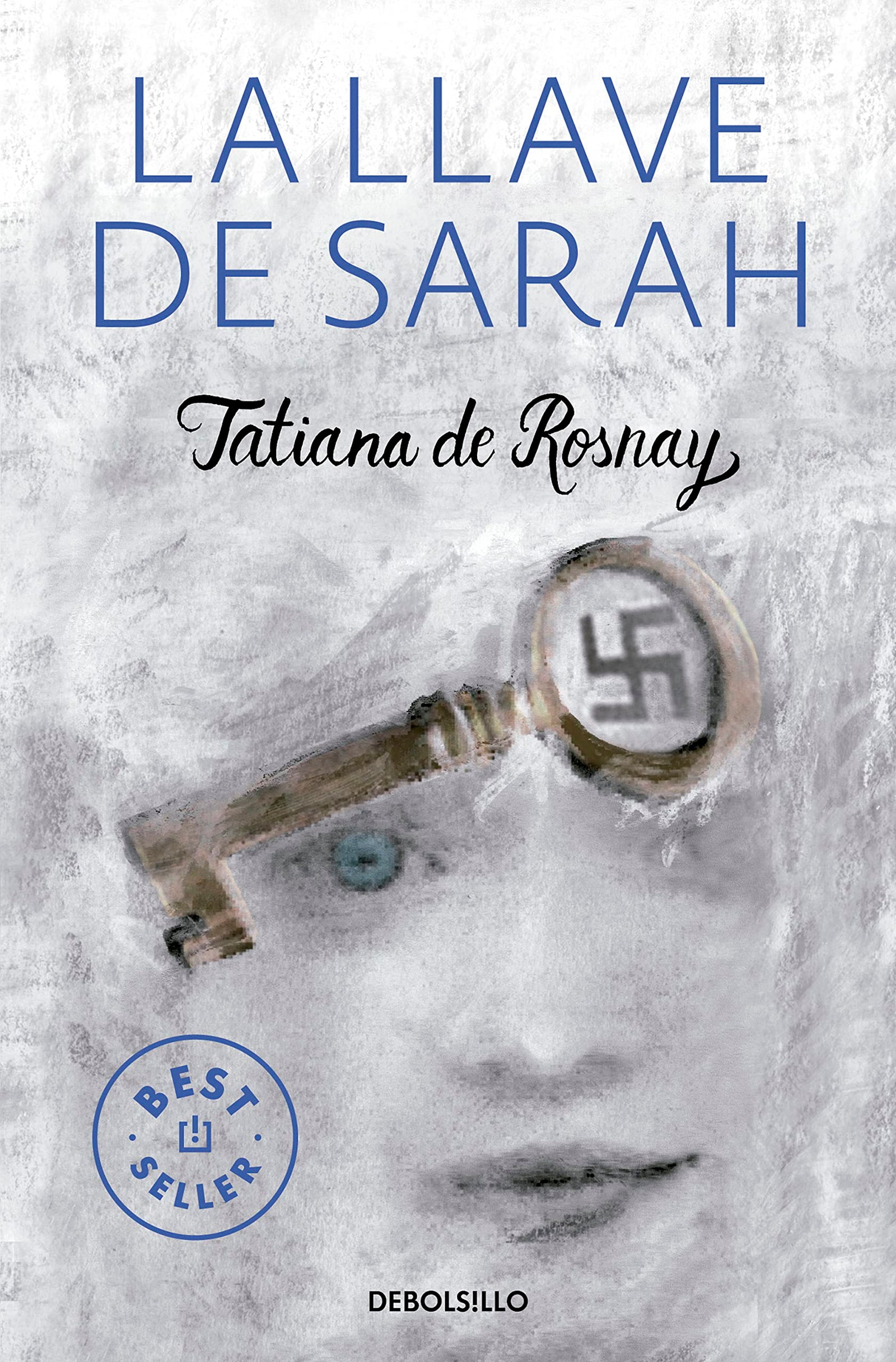 La llave de Sarah (Best Seller)