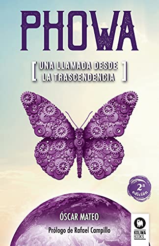 Phowa: Una llamada desde la trascendencia (Desarrollo espiritual)