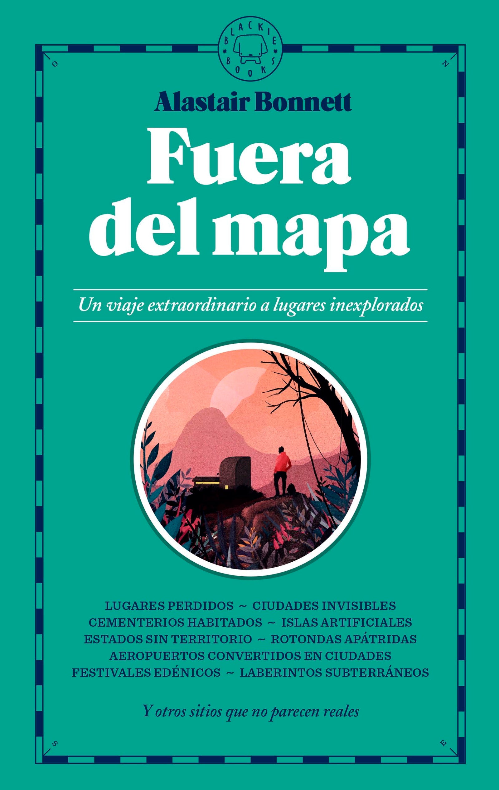 Fuera del mapa