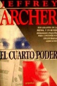 Grijalbo. El Cuarto Poder