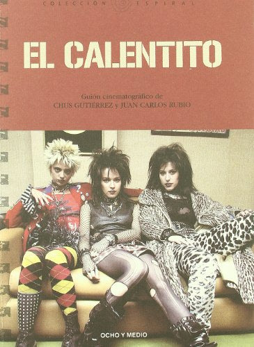 Calentito,El (Espiral)