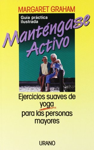 Manténgase activo (Técnicas corporales)