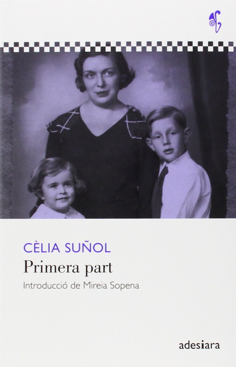 Primera part: 7 (De cor a pensa)