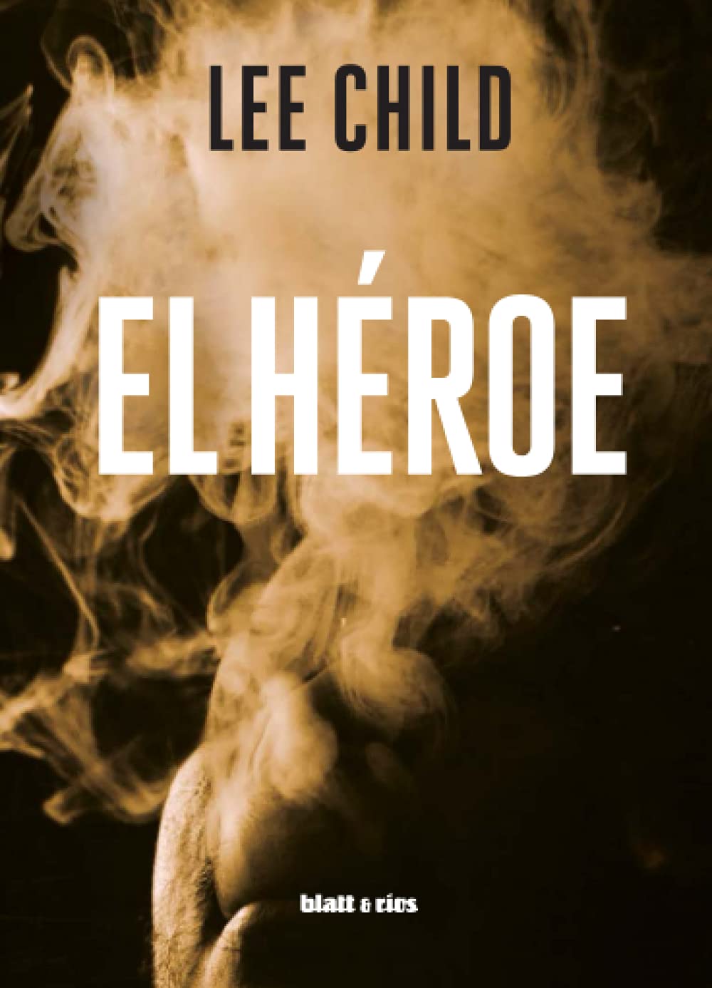 El héroe (SIN COLECCION)