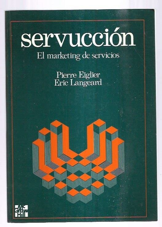 SERVUCCION-EIGLIER (SIN COLECCION)