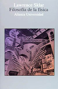 Filosofía de la física (Alianza Universidad (Au))