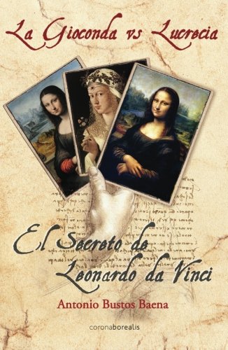 La Gioconda vs Lucrecia (SIN COLECCION)
