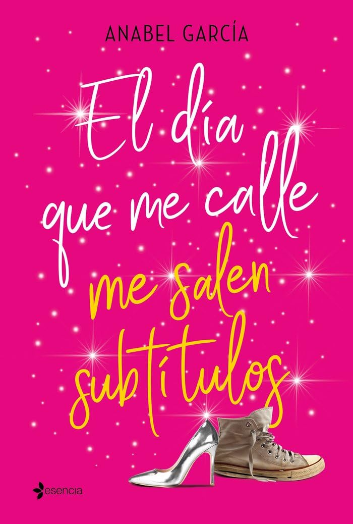 El día que me calle me salen subtítulos (Erótica)
