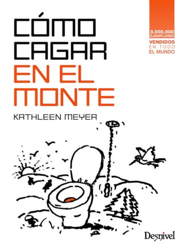 Cómo cagar en el monte