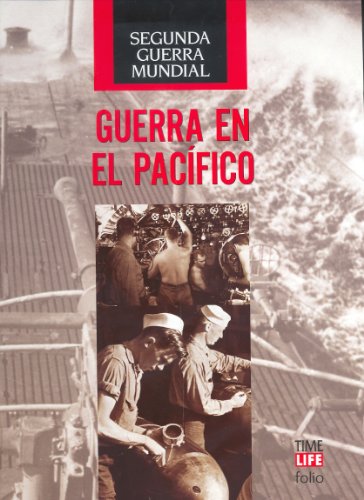 Guerra en el Pacífico