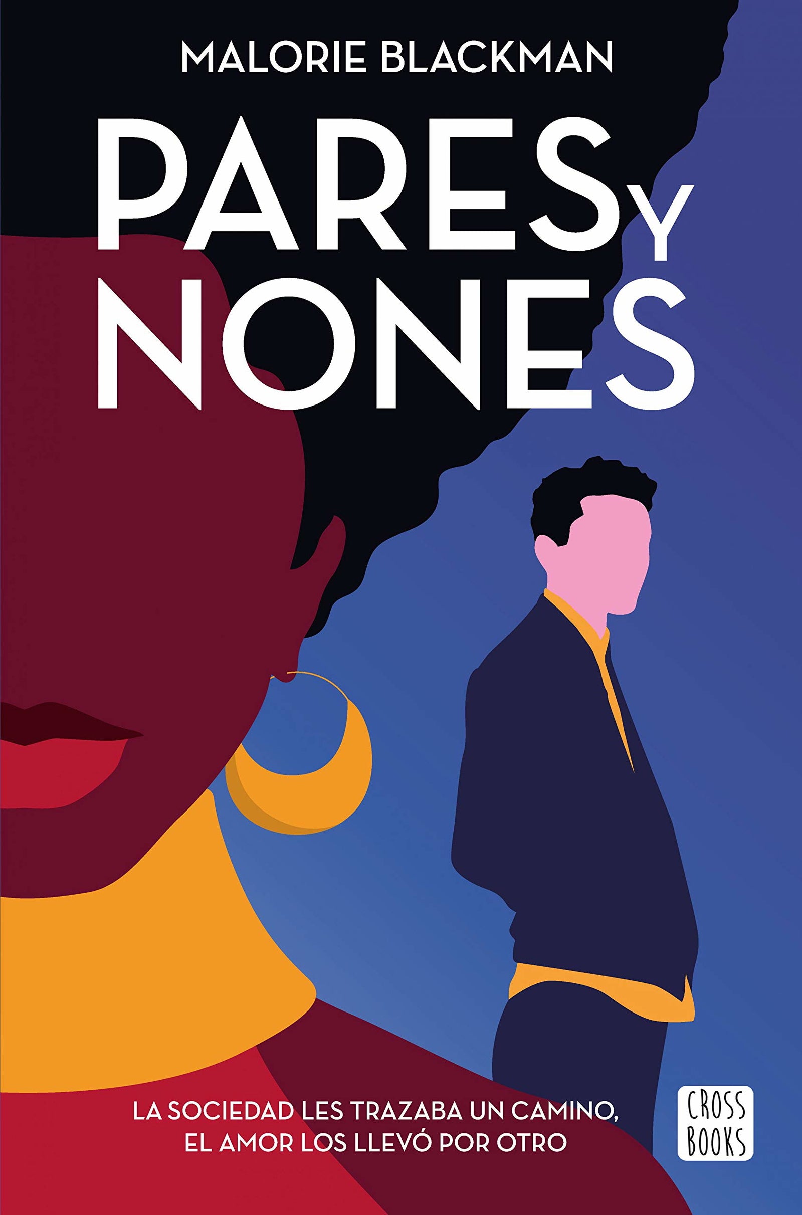 Pares y Nones: 1 (Ficción)