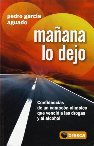 MAÑANA LO DEJO
