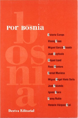 POR BOSNIA