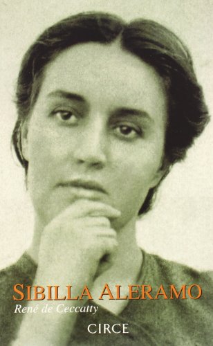 Sibilla Aleramo (Biografía)