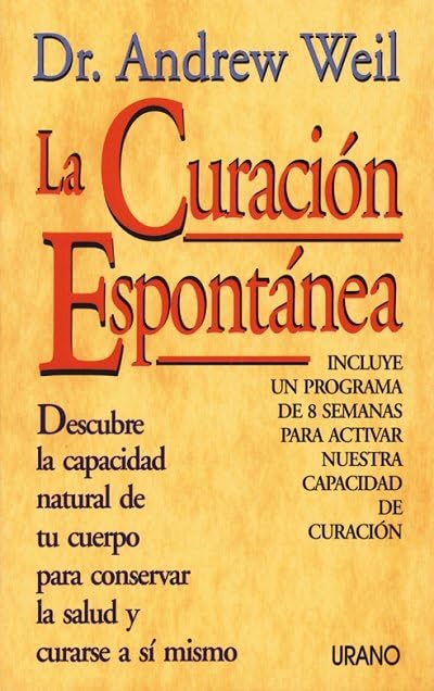 La curación espontánea (Medicinas complementarias)