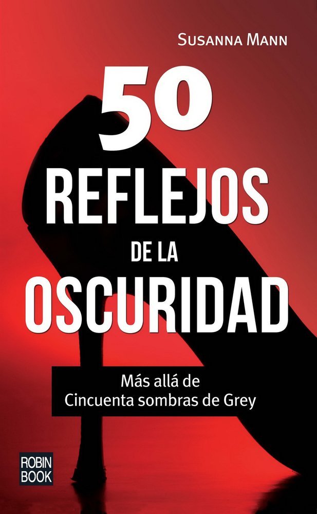 5Reflejos De La Oscuridad