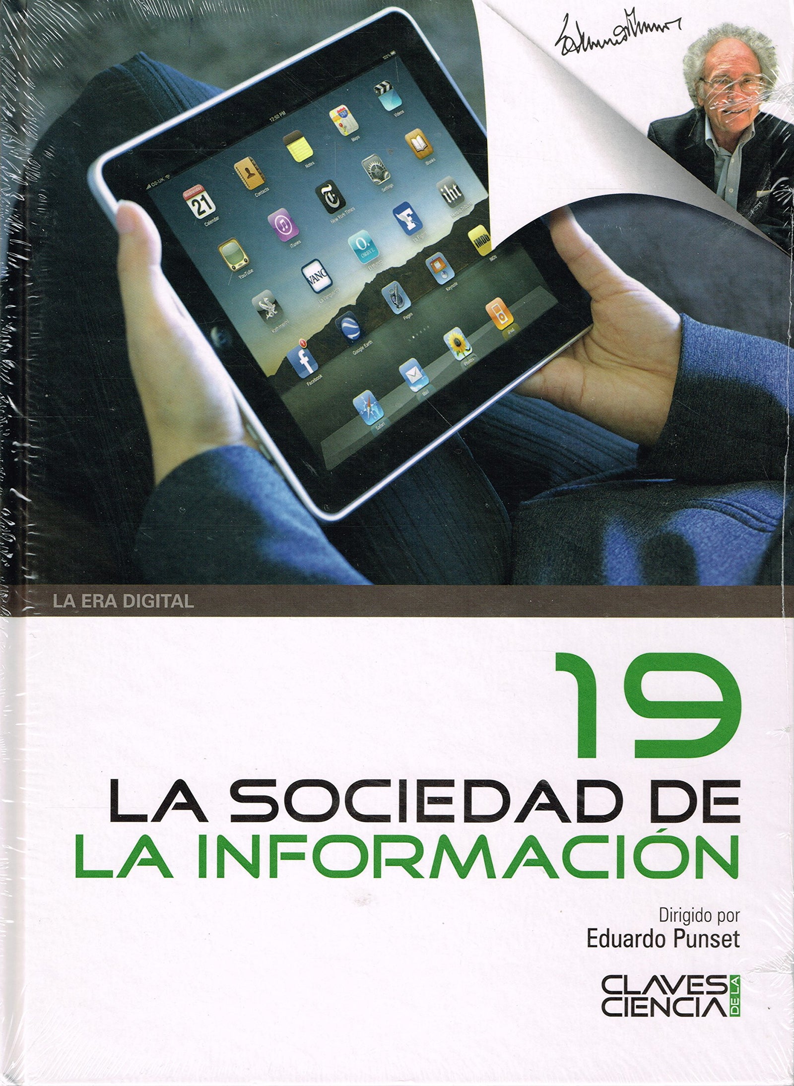 La Sociedad De La Información