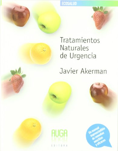 Tratamientos naturales de urgencia