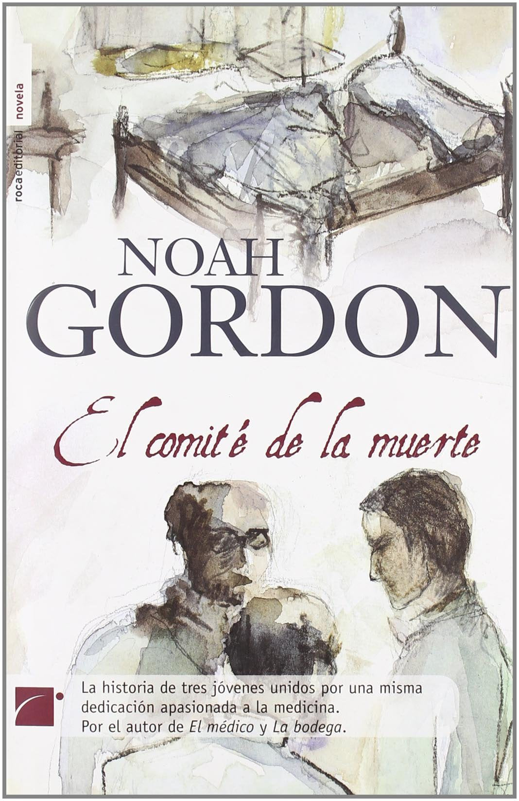 Comite De La Muerte,El