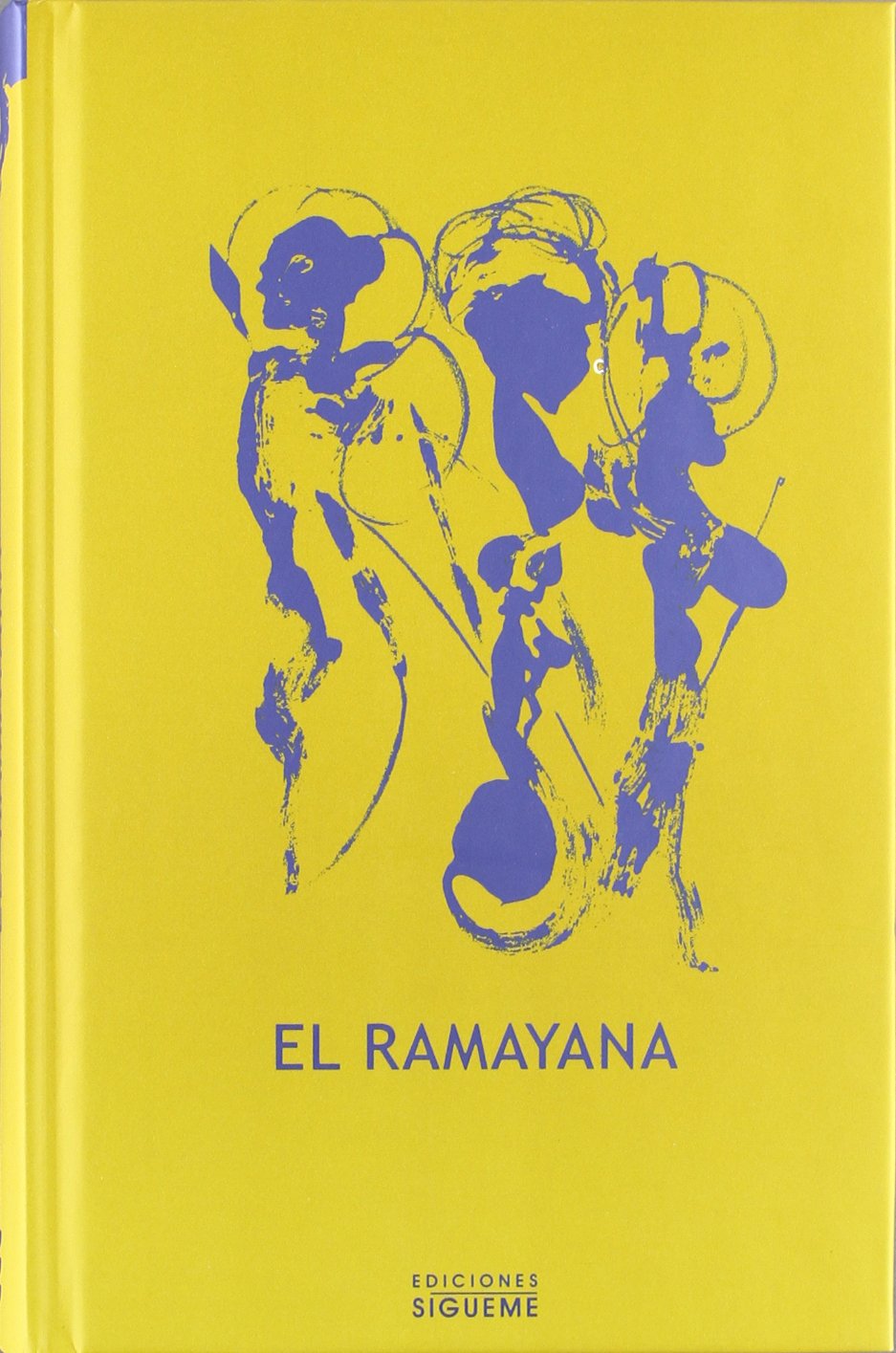 Ramayana, El: 76 (El peso de los días)