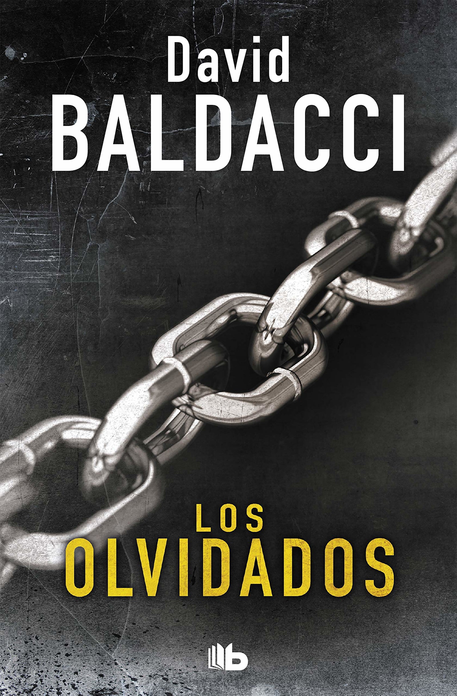 Los olvidados (Serie John Puller 2) (Ficción)