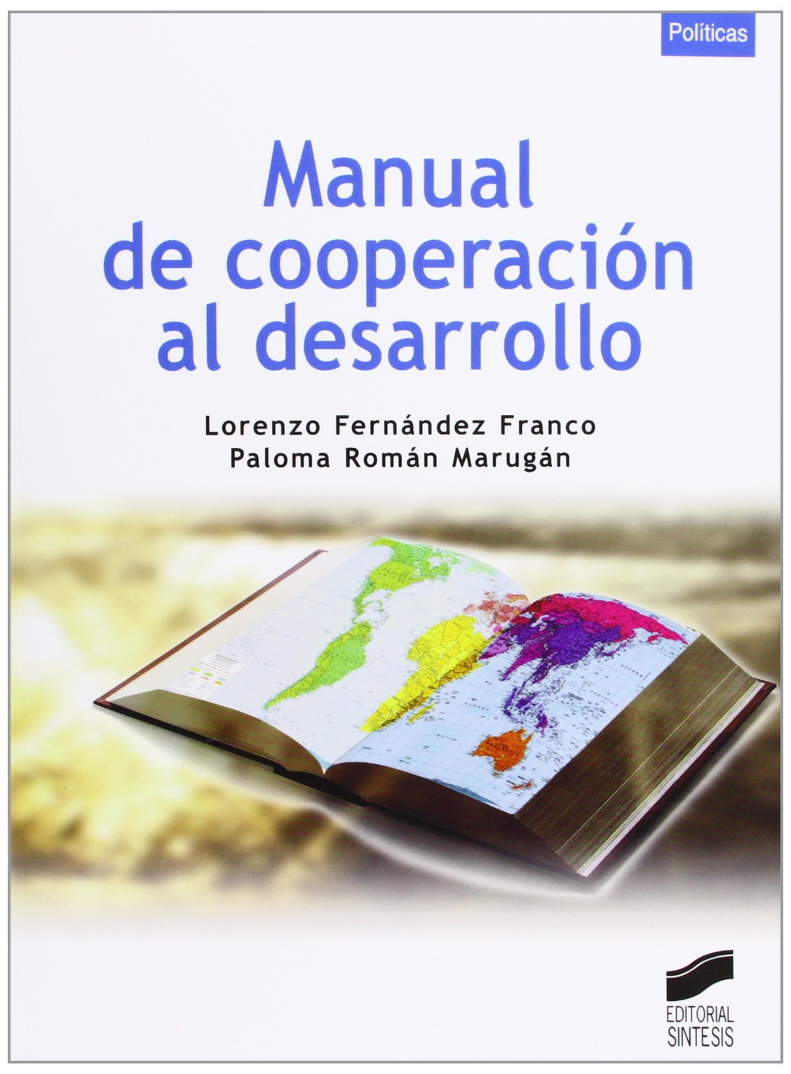 Manual de cooperación al desarrollo