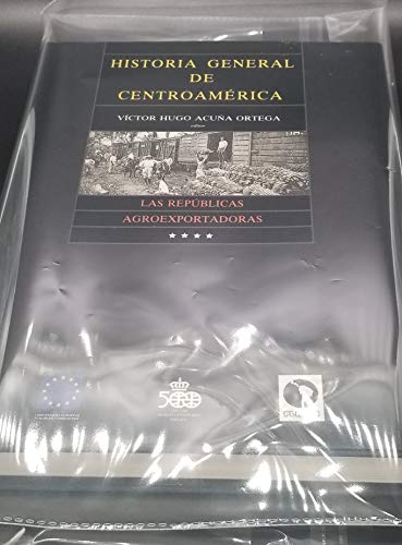 De la postguerra a la crisis, 1945-1979 (historia general de centroame