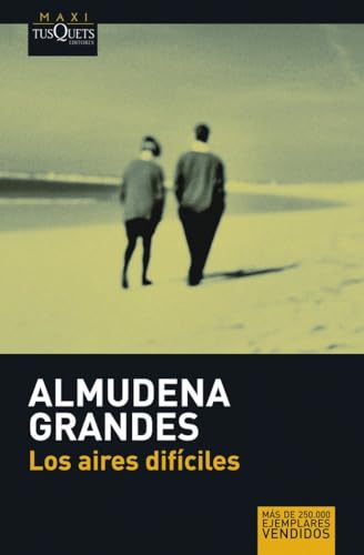 Los aires dificiles/ The Wind From The East