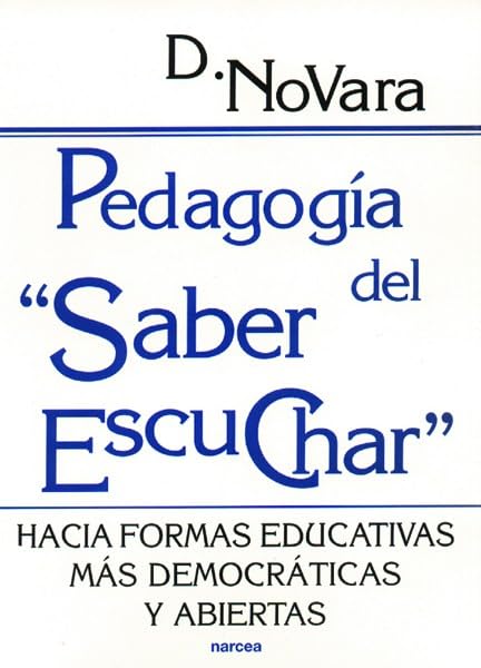 PEDAGOGÍA DEL 
