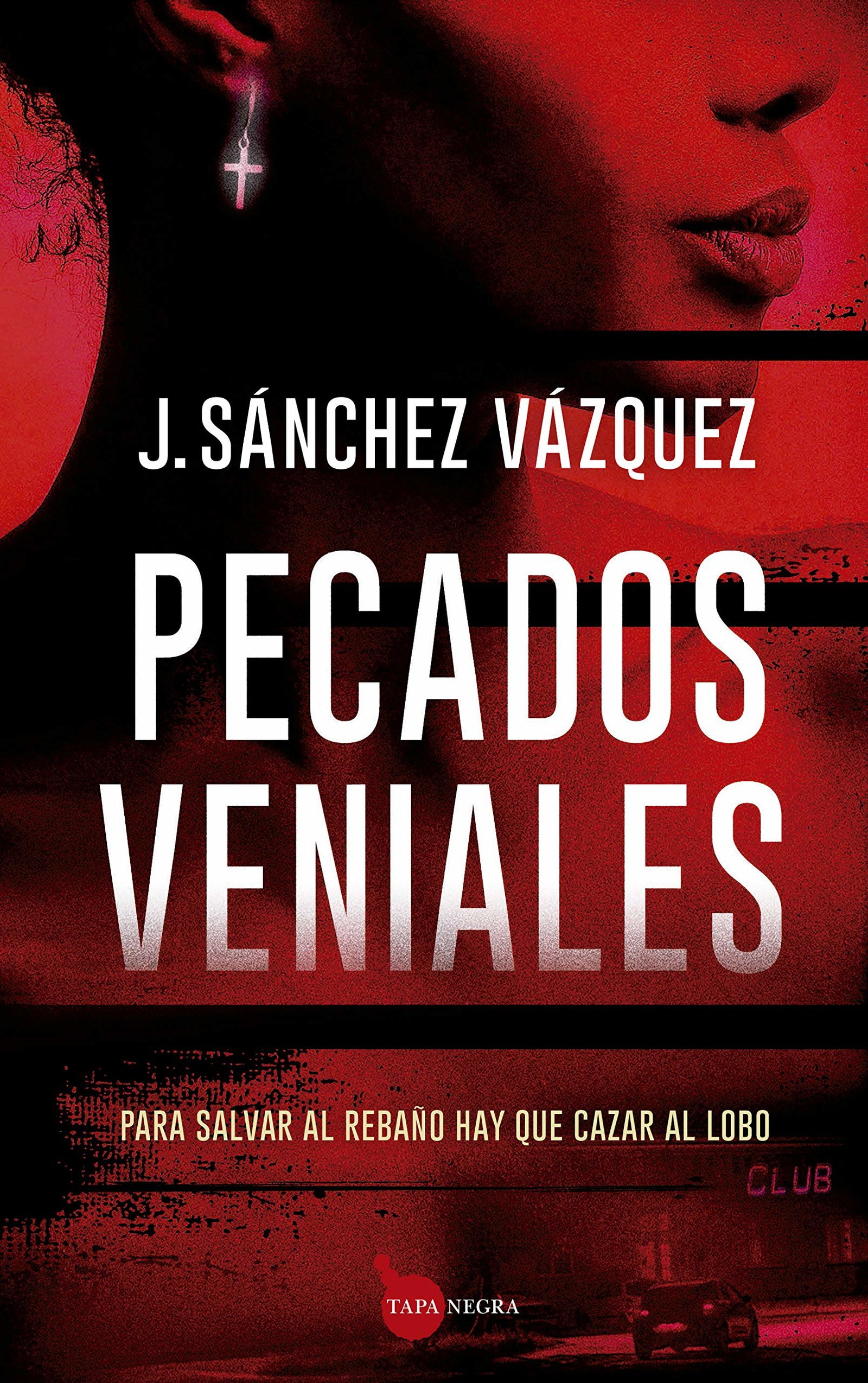 Pecados Veniales (Tapa negra)