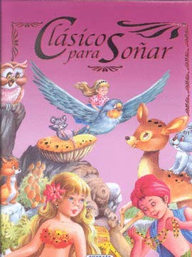 CLASICOS PARA SO?AR-VOL.3 (SIN COLECCION)