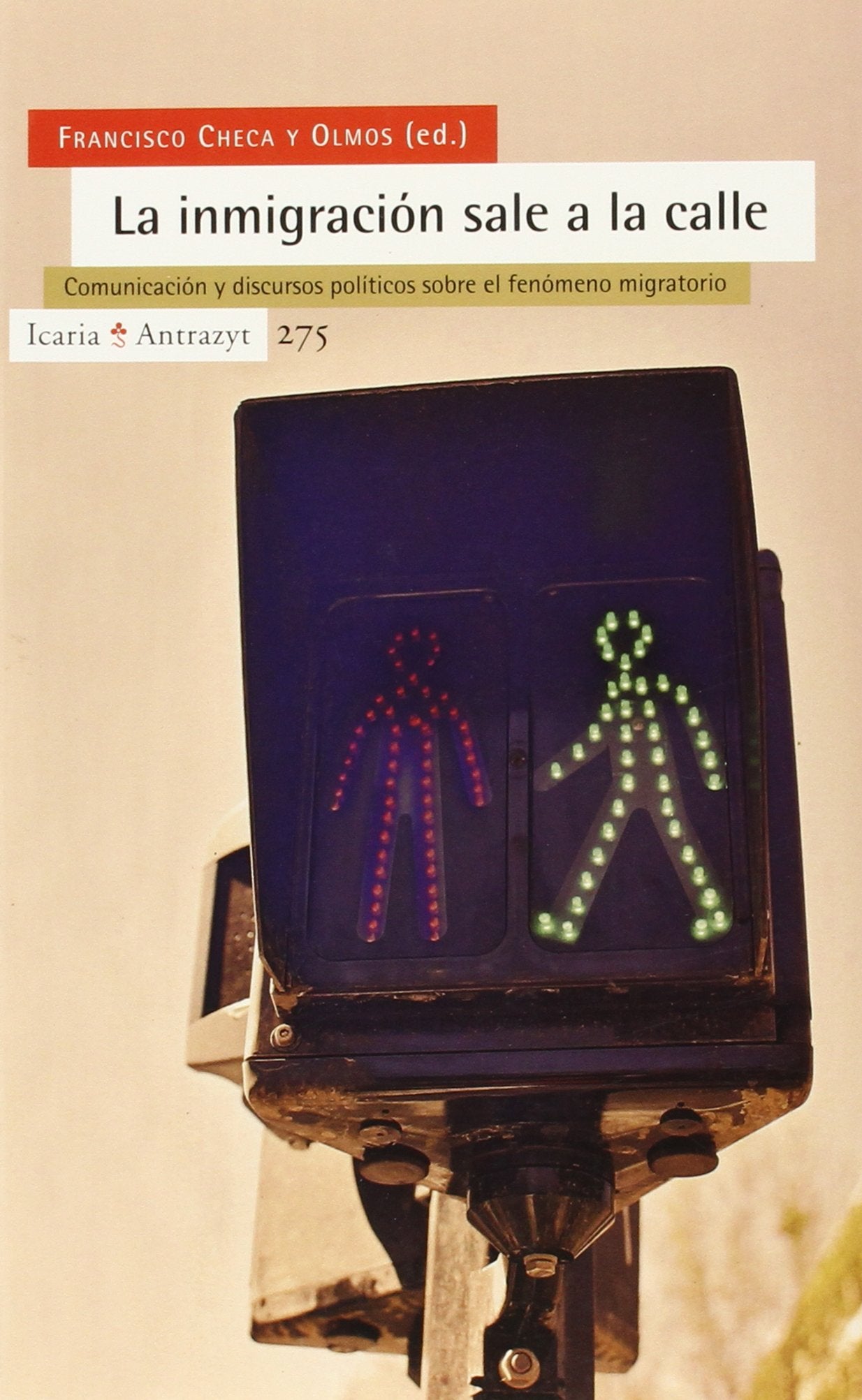 Anuario CIP 1994-1995