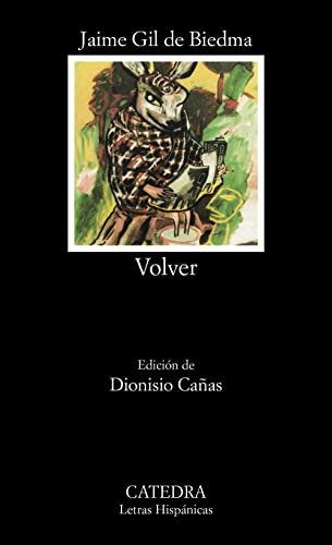 Volver: 310 (Letras Hispánicas)