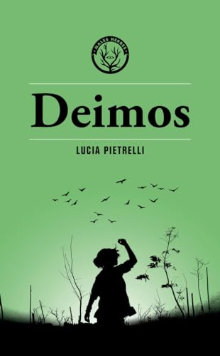 Deimos: 110 (Distorsions)