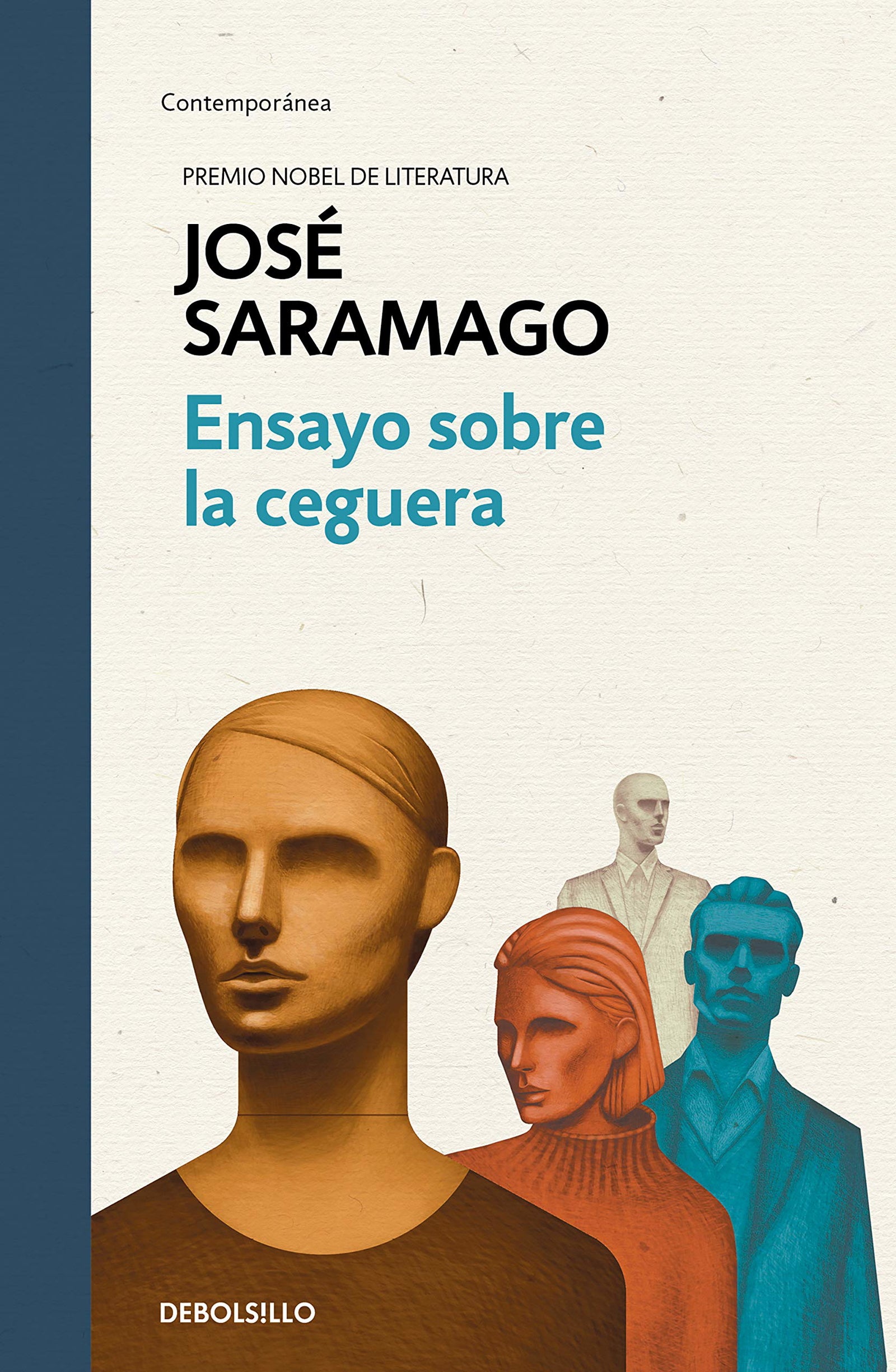 Ensayo sobre la ceguera (Contemporánea)