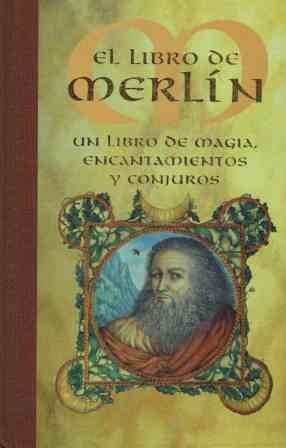 El libro de Merlin
