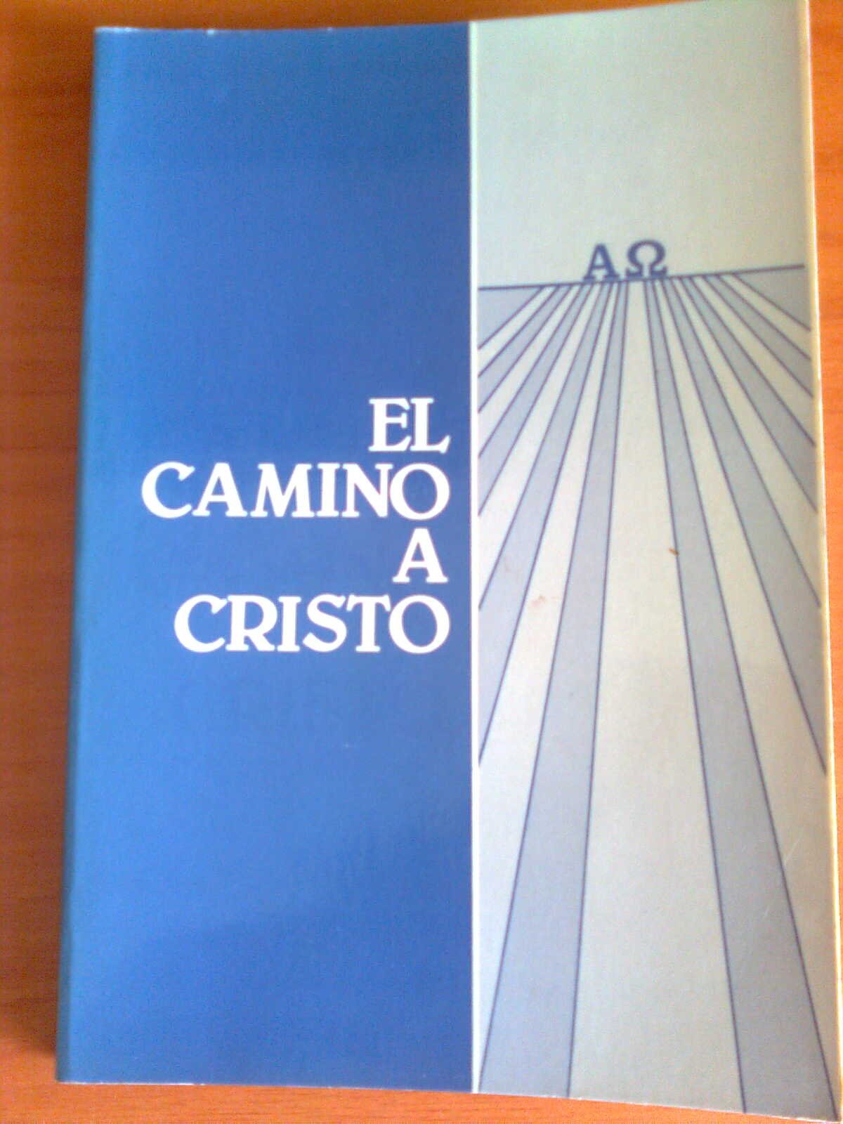 El camino a Cristo