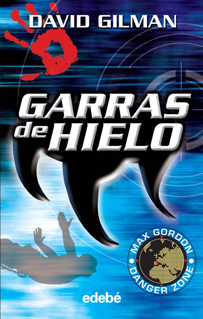 GARRAS DE HIELO (DANGER ZONE)