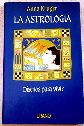 La astrología (SIN COLECCION)