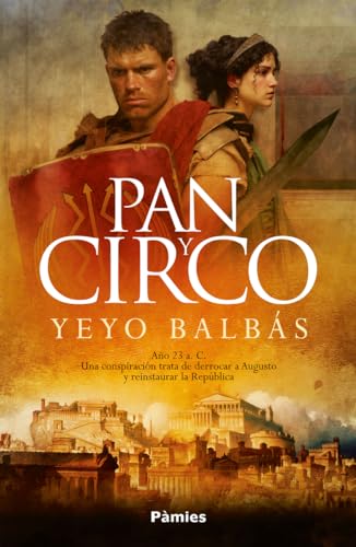 Pan y circo (Histórica)
