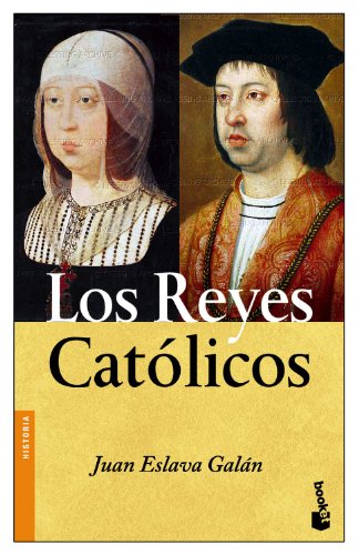 Los Reyes Católicos: 1 (Divulgación)