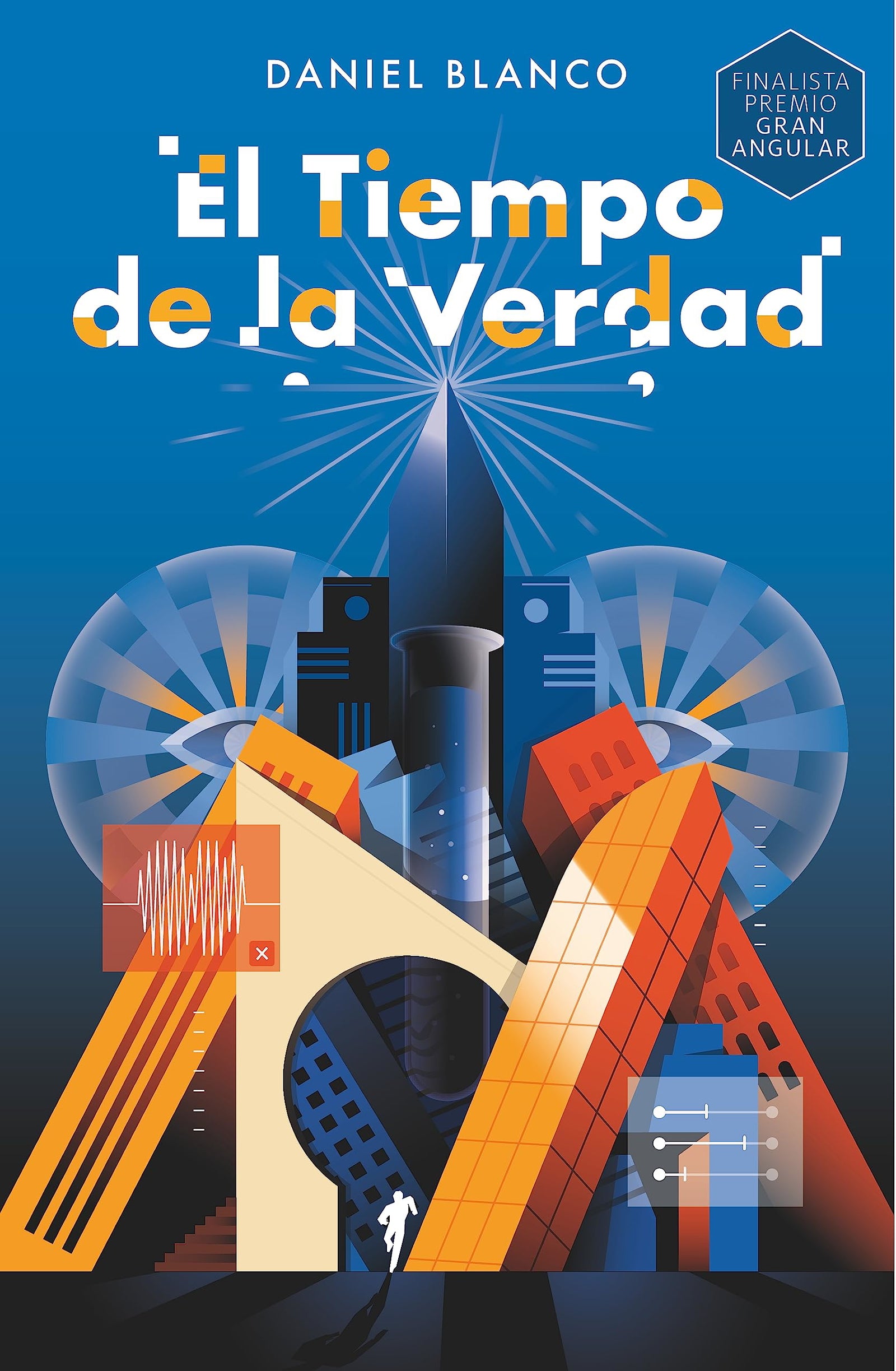 El tiempo de la verdad: 398 (Gran Angular)
