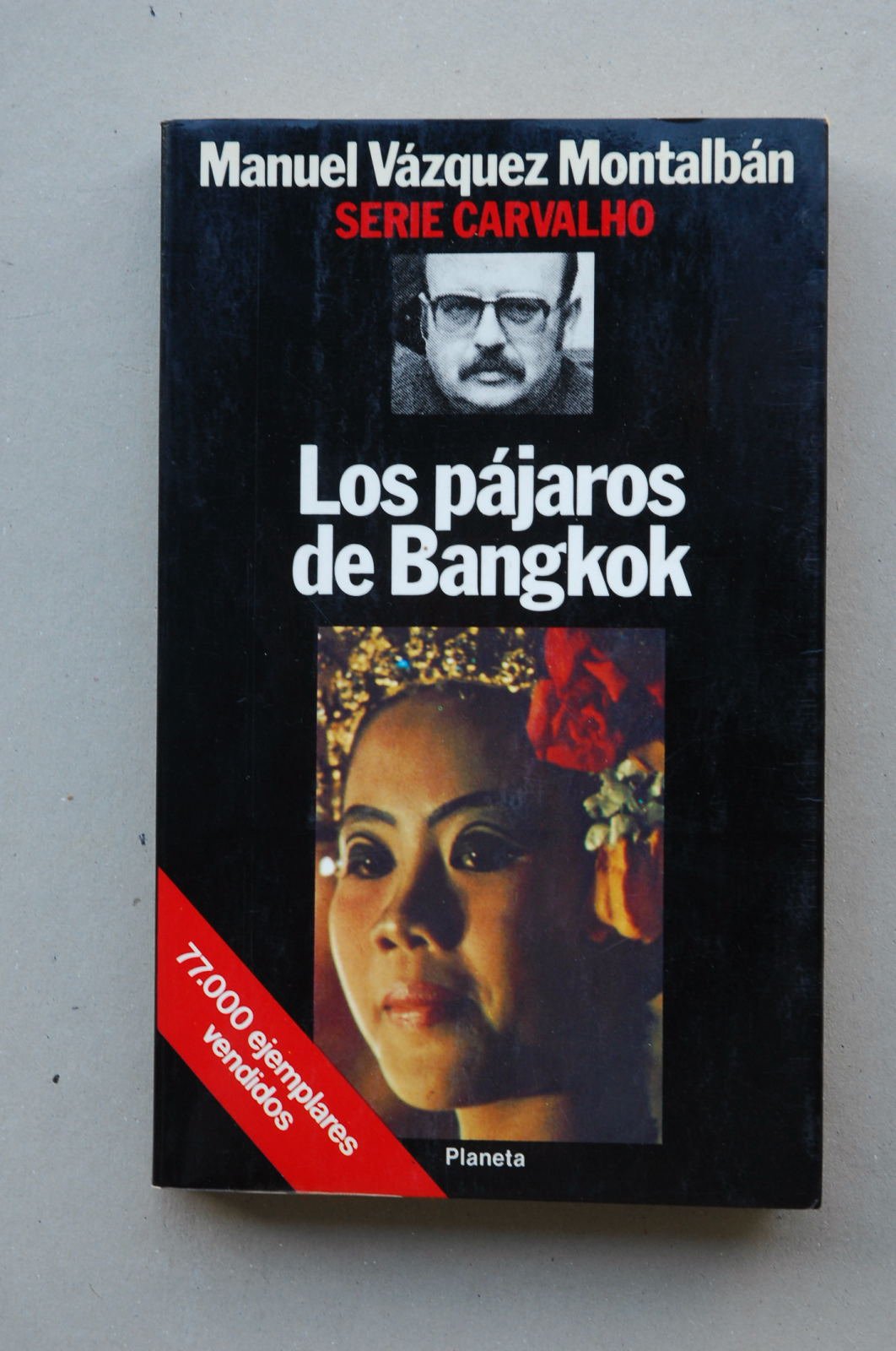 Los Pajaros De Bangkok