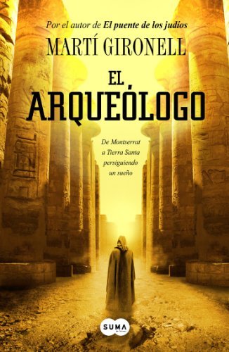 El arqueólogo (FUERA DE COLECCION SUMA)