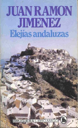 Elejias andaluzas