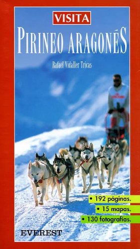 Visita Pirineo Aragonés (Visita / Serie Verde)