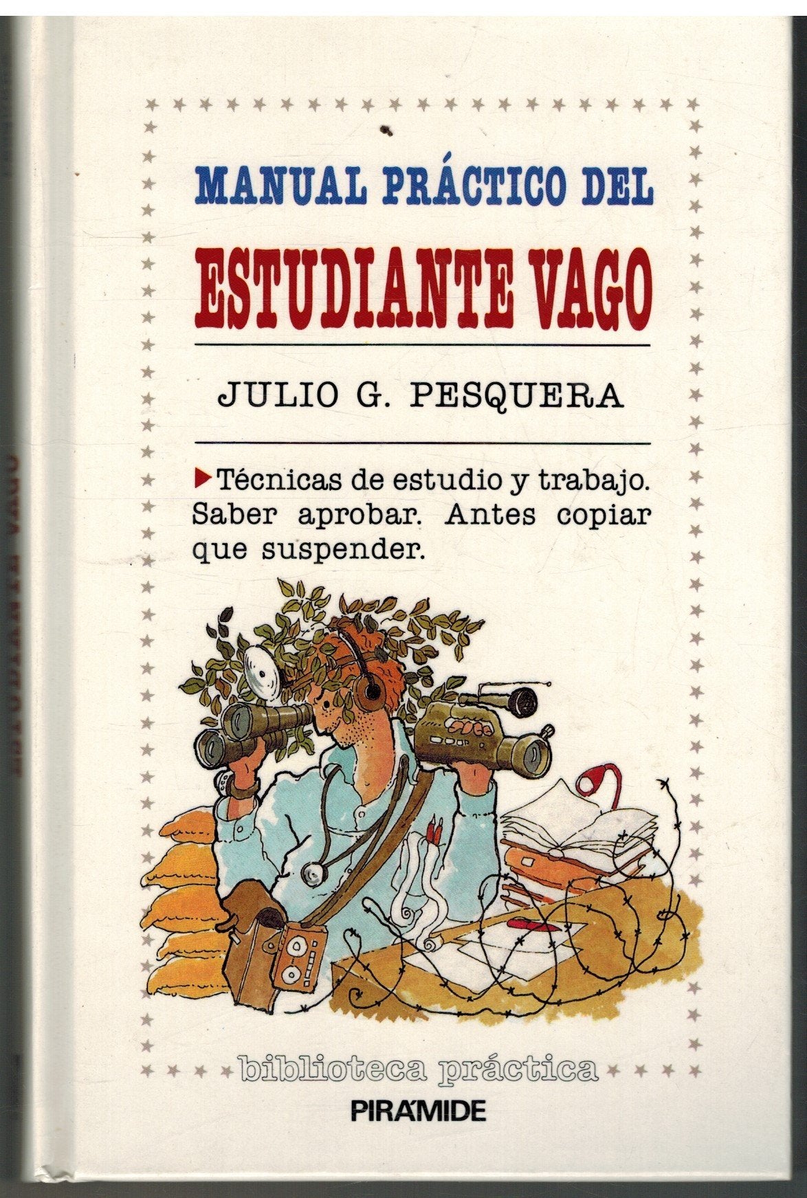 Manual estudiante vago